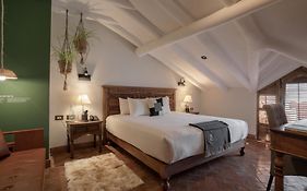 Antigua Casona San Blas Cusco 4*